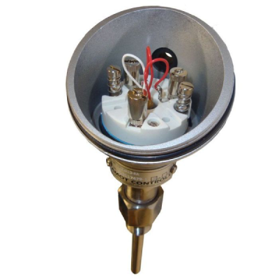 سنسور PT100 سه سیمه